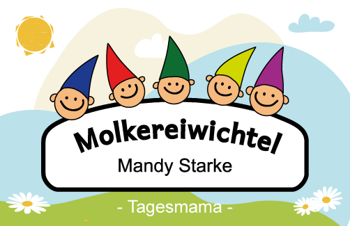 Webseite der Molkereiwichtel Webseite der Molkereiwichtel
